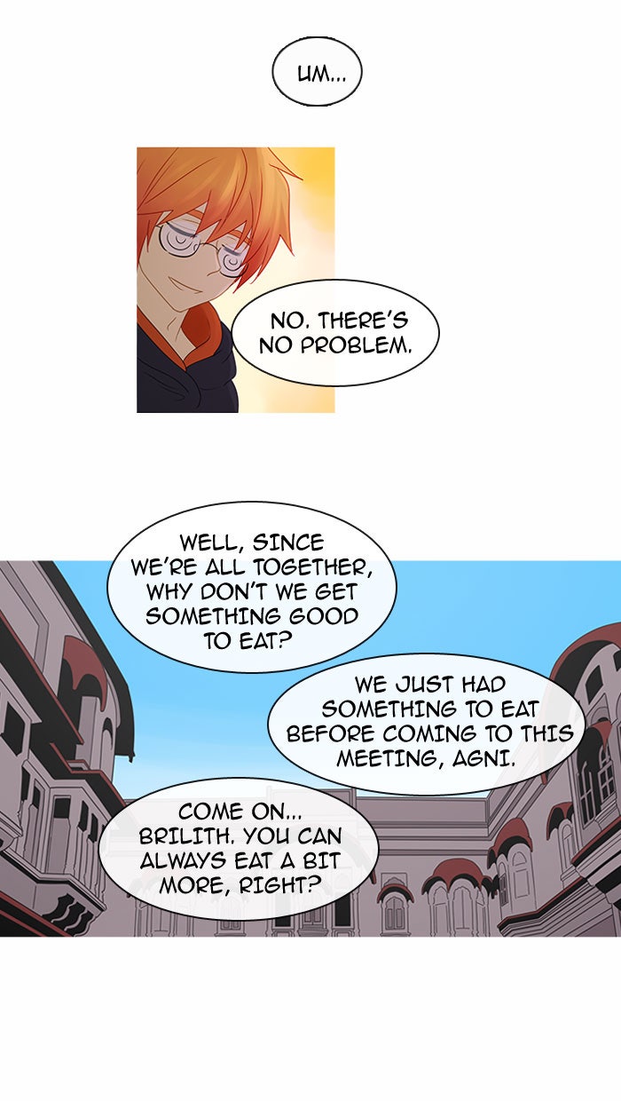 Read Kubera Manga Online