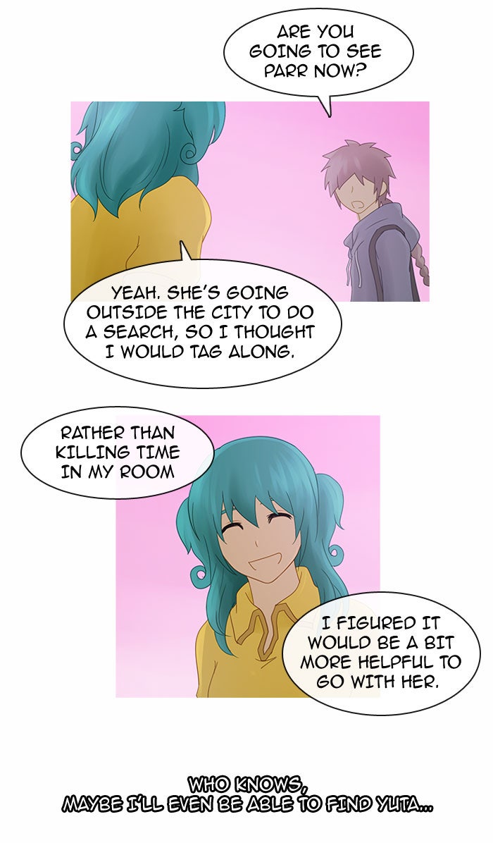 Read Kubera Manga Online