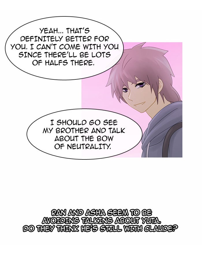 Read Kubera Manga Online