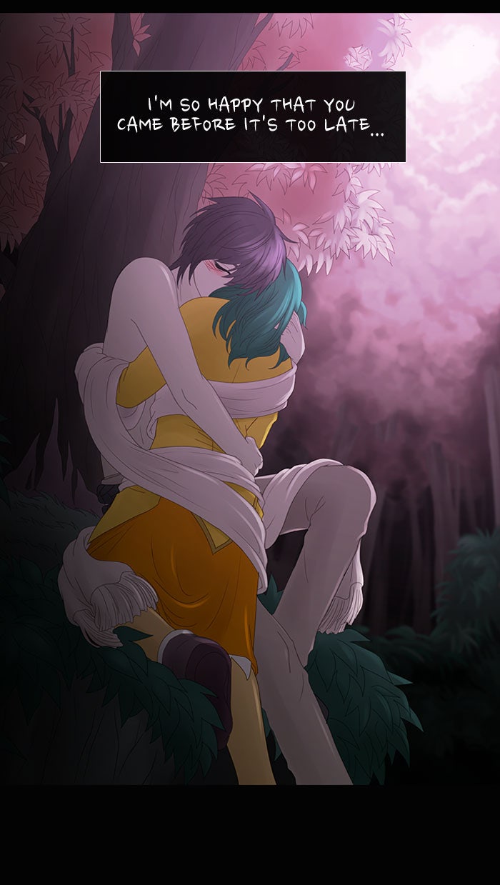 Read Kubera Manga Online