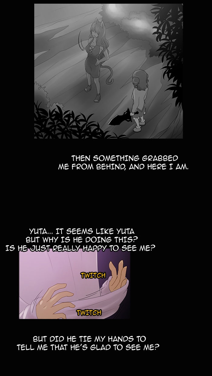 Read Kubera Manga Online