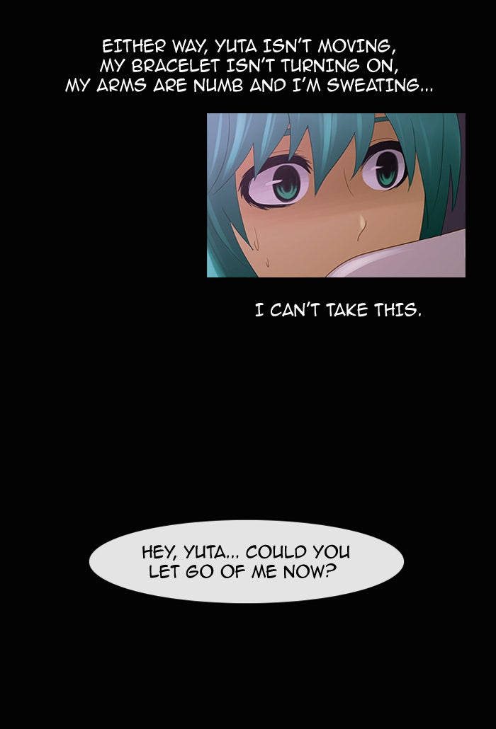 Read Kubera Manga Online