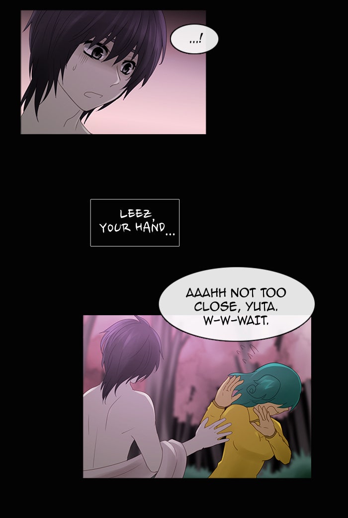 Read Kubera Manga Online