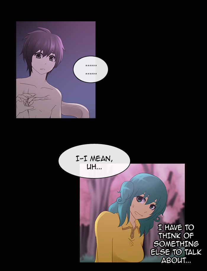 Read Kubera Manga Online