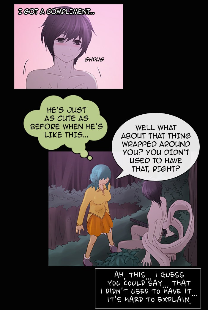 Read Kubera Manga Online