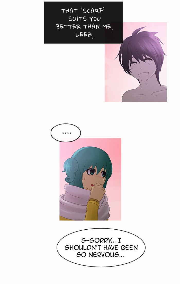 Read Kubera Manga Online