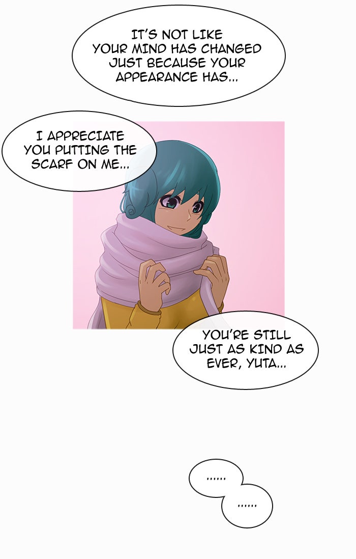 Read Kubera Manga Online