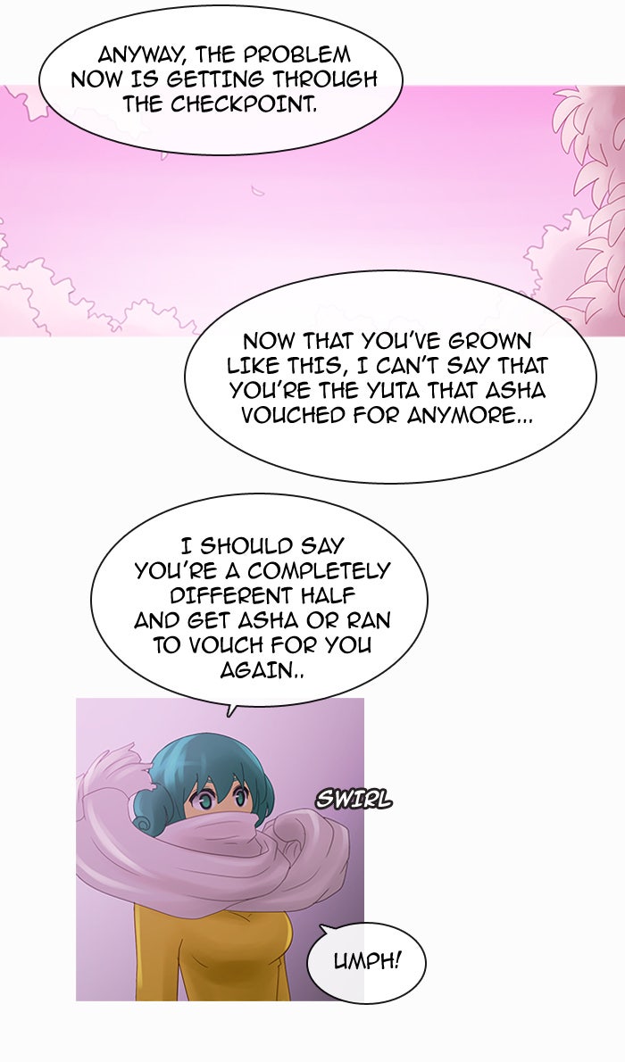 Read Kubera Manga Online