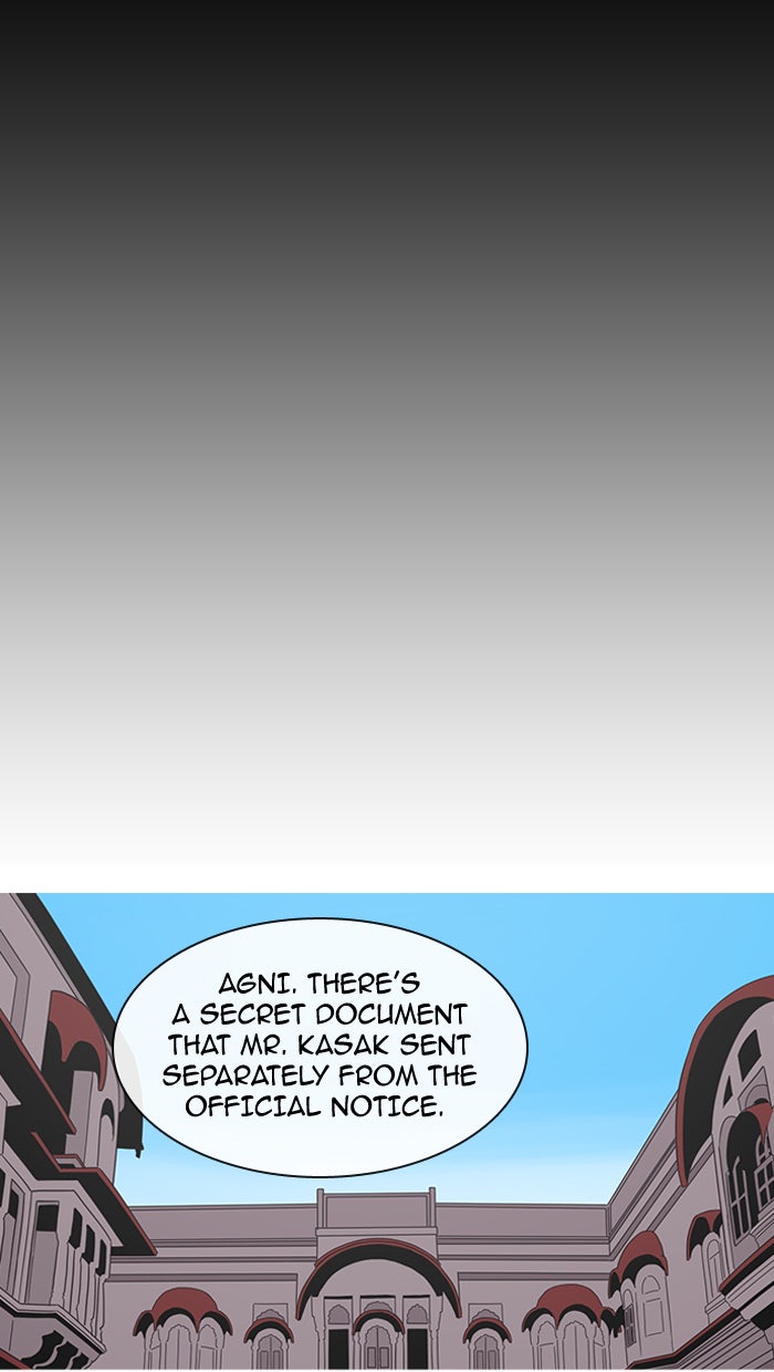 Read Kubera Manga Online