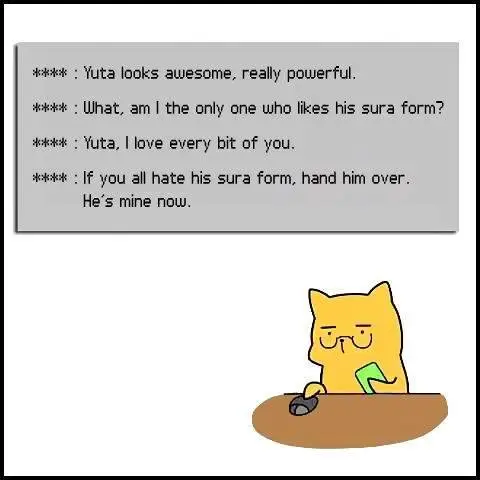 Read Kubera Manga Online