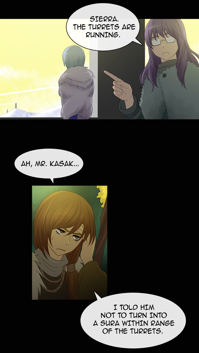 Read Kubera Manga Online