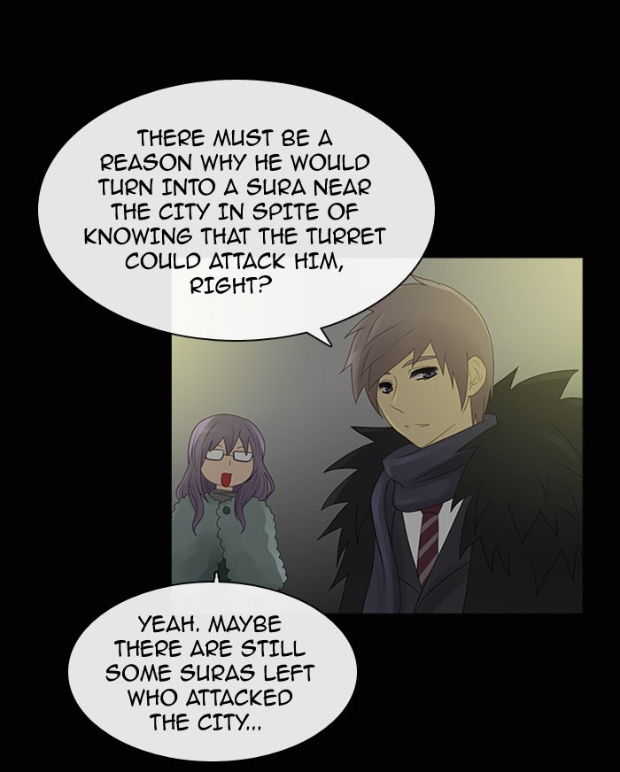 Read Kubera Manga Online