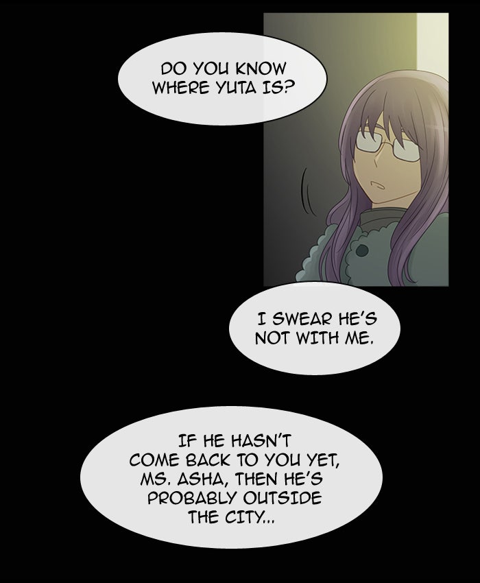 Read Kubera Manga Online