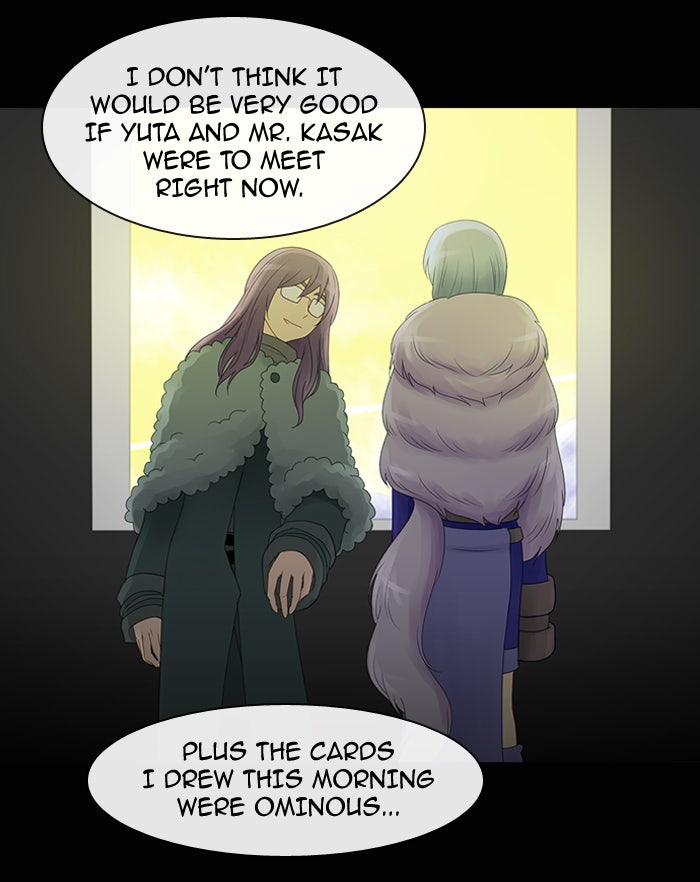 Read Kubera Manga Online