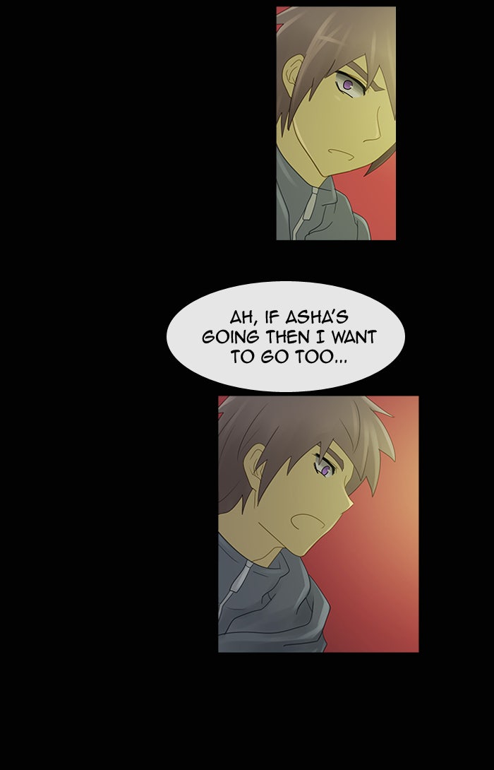 Read Kubera Manga Online