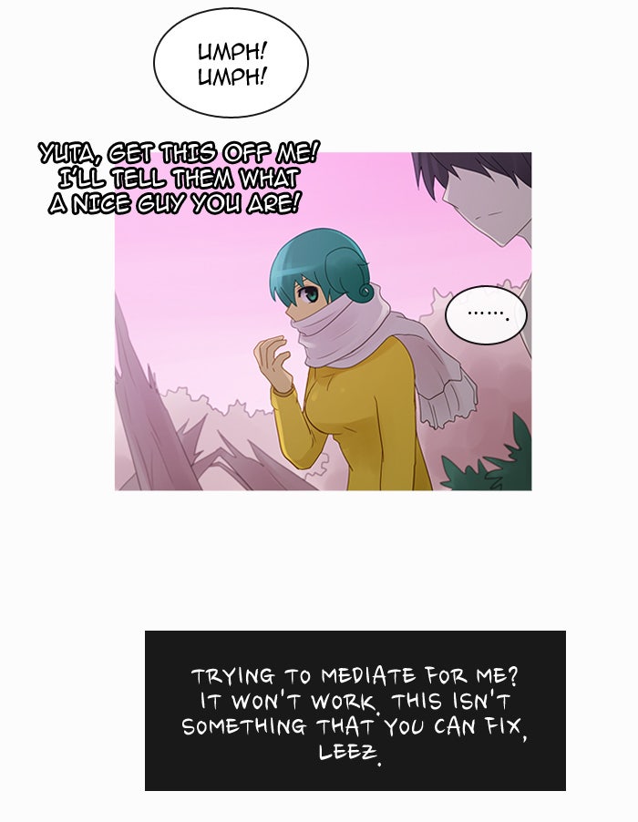 Read Kubera Manga Online