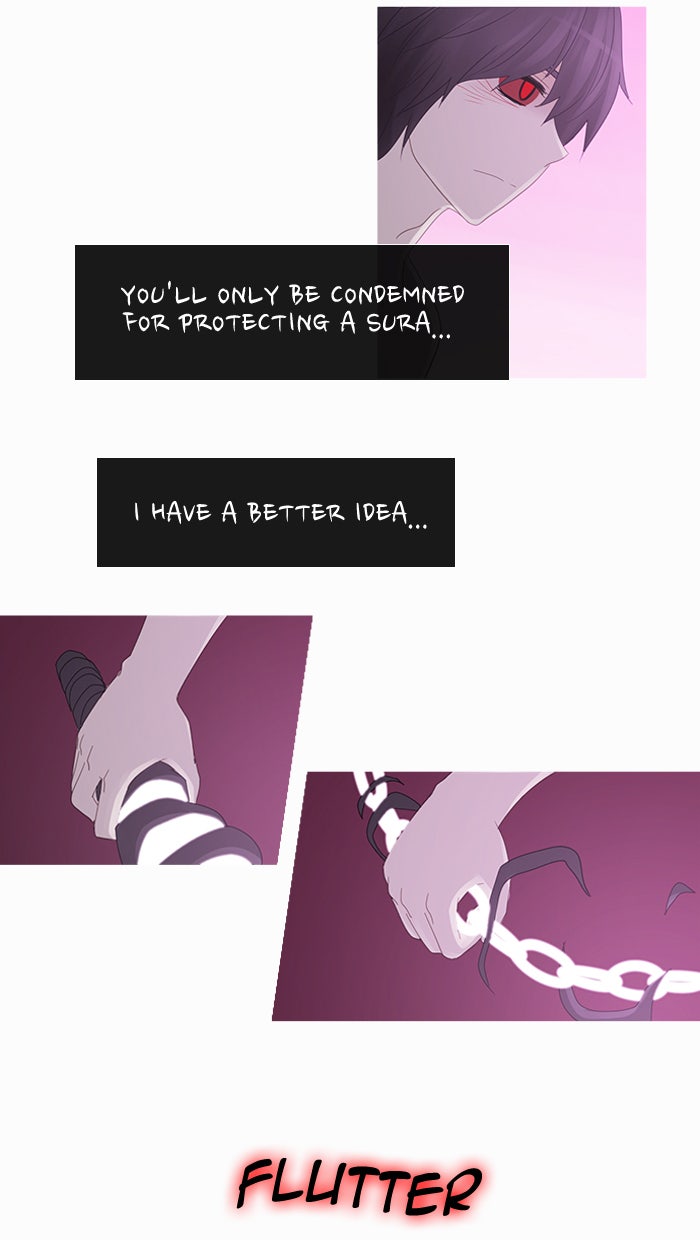 Read Kubera Manga Online