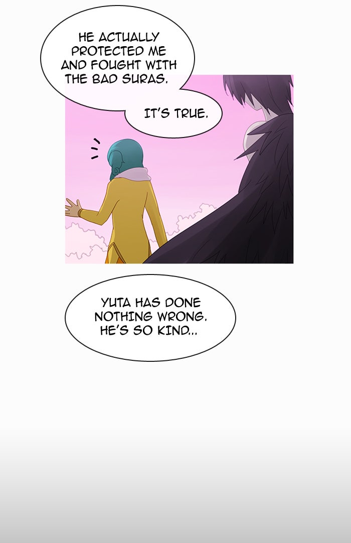 Read Kubera Manga Online