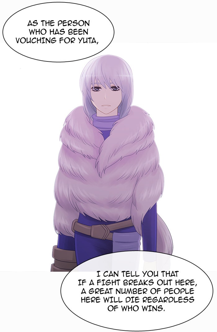 Read Kubera Manga Online
