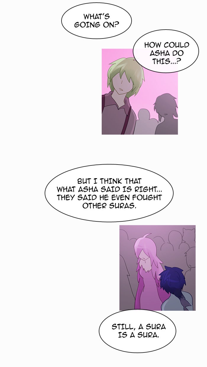 Read Kubera Manga Online