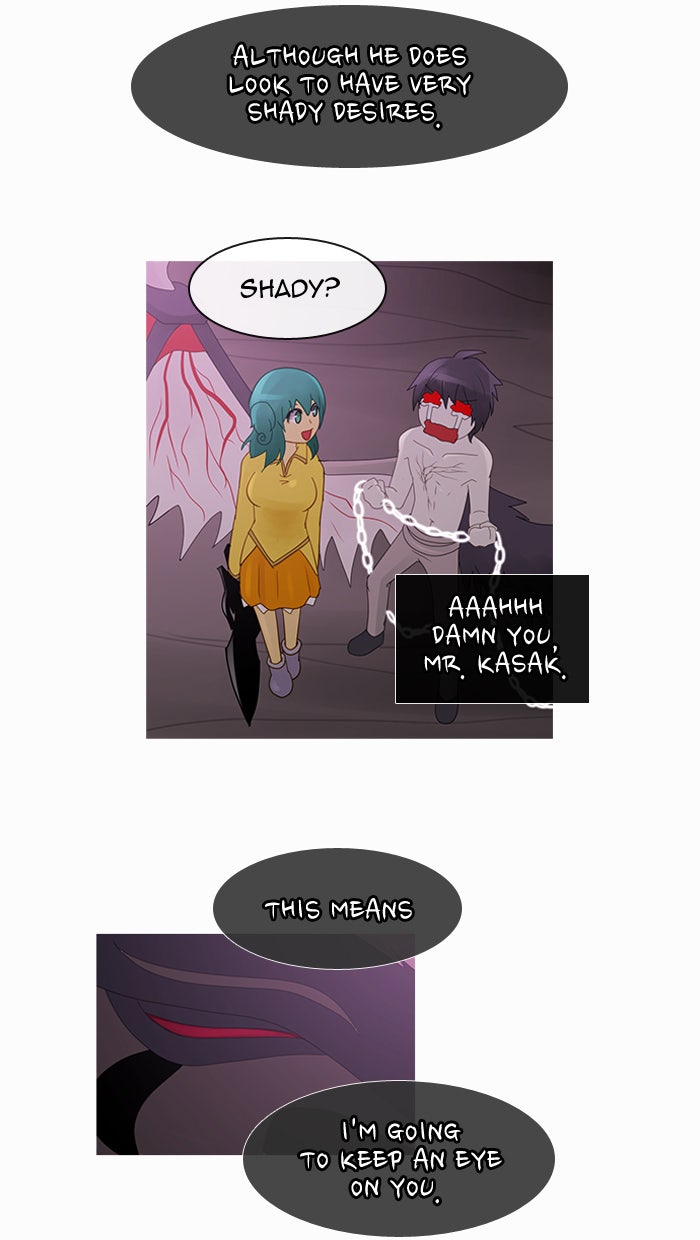 Read Kubera Manga Online