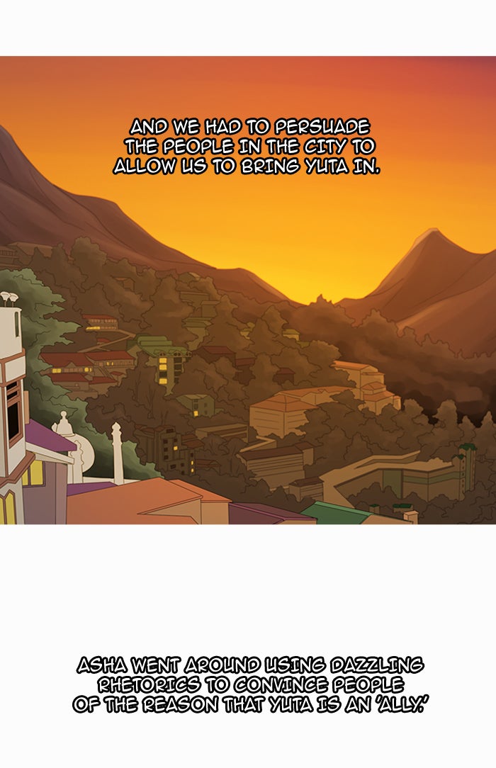 Read Kubera Manga Online
