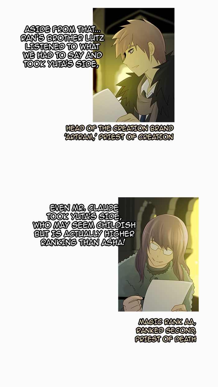 Read Kubera Manga Online