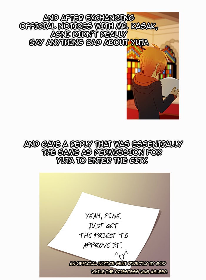 Read Kubera Manga Online