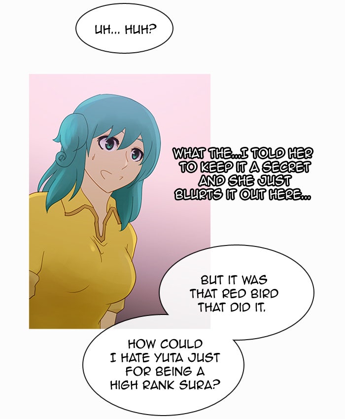 Read Kubera Manga Online