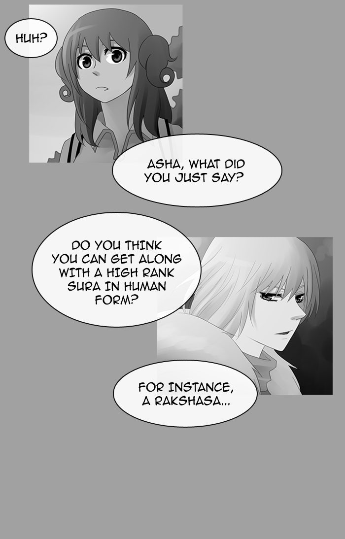 Read Kubera Manga Online
