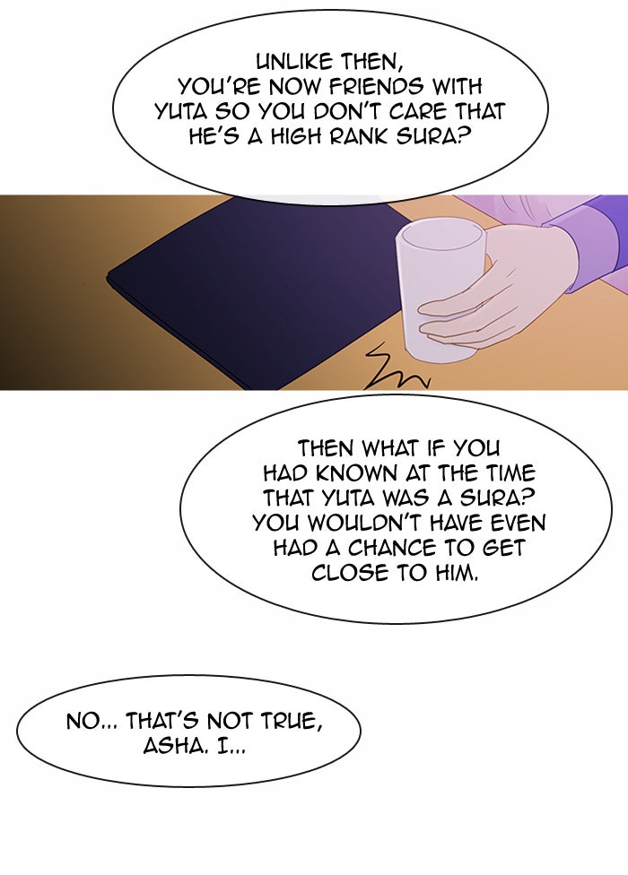 Read Kubera Manga Online