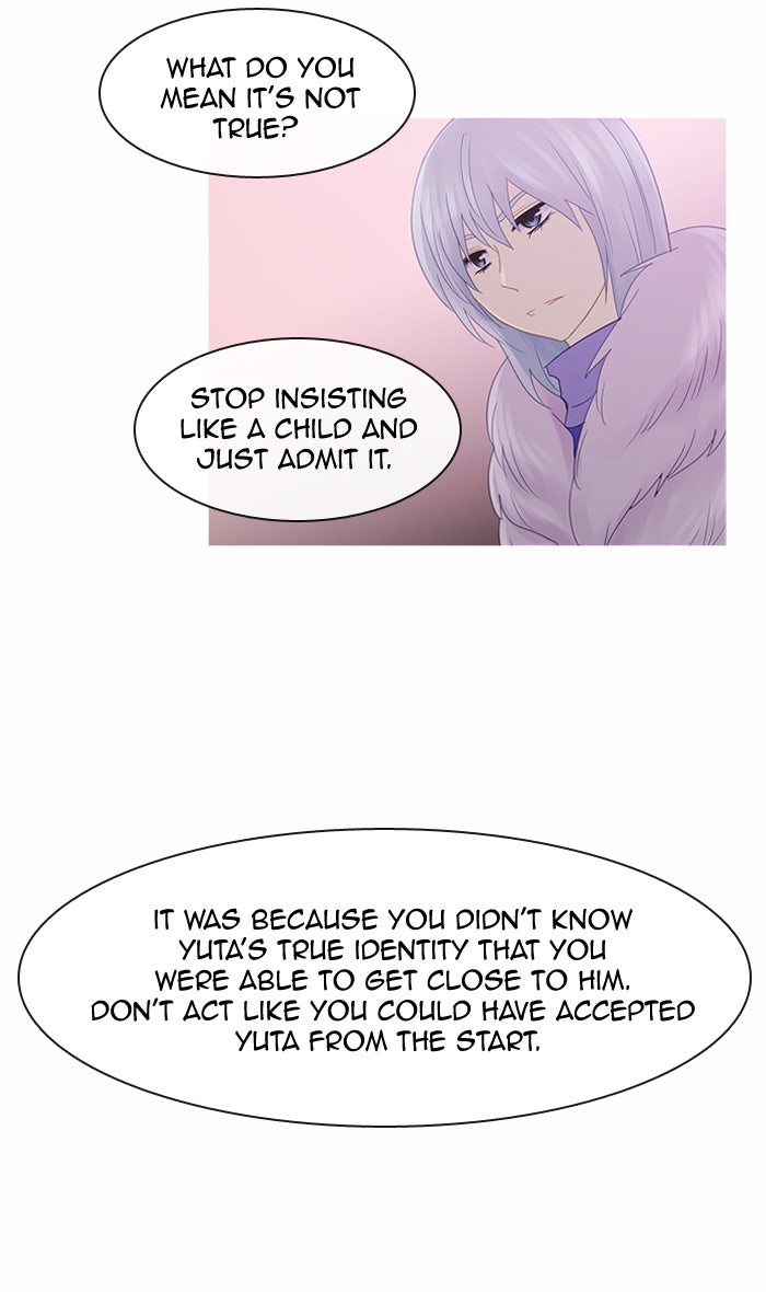 Read Kubera Manga Online