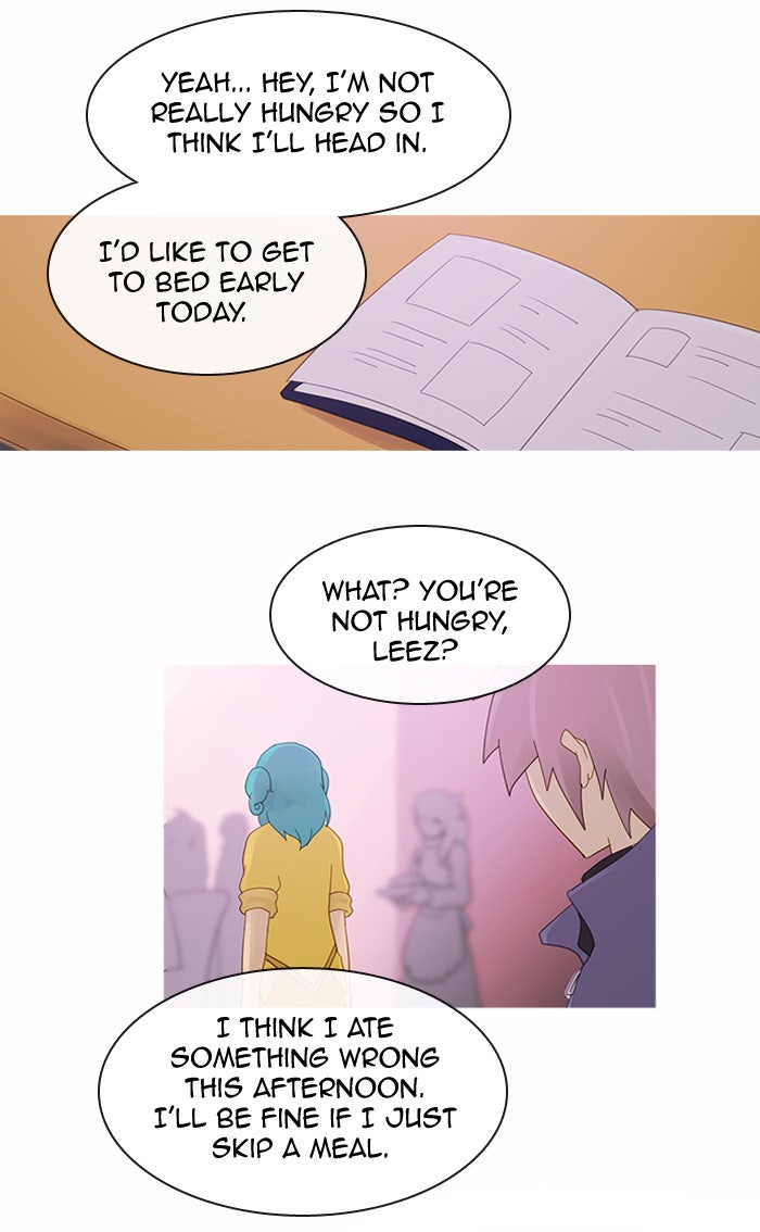 Read Kubera Manga Online