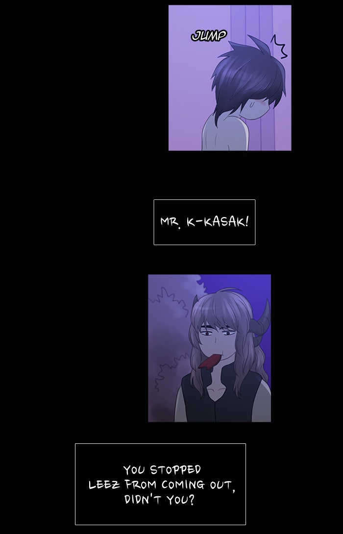 Read Kubera Manga Online