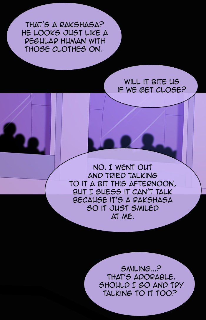 Read Kubera Manga Online