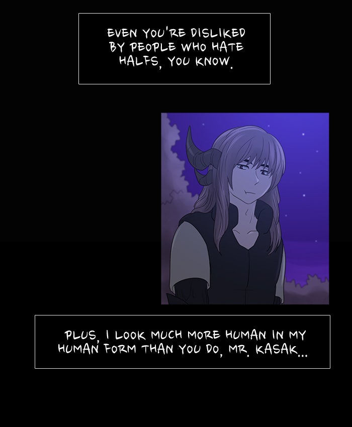Read Kubera Manga Online