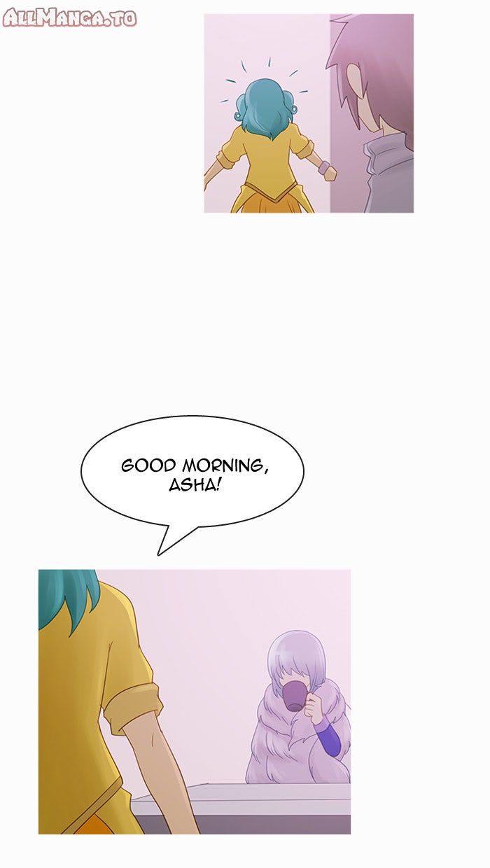 Read Kubera Manga Online