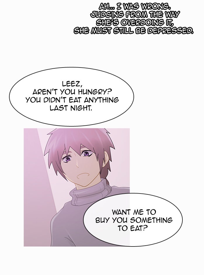 Read Kubera Manga Online