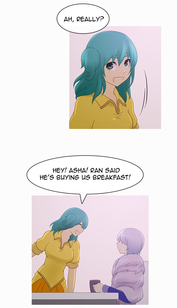Read Kubera Manga Online