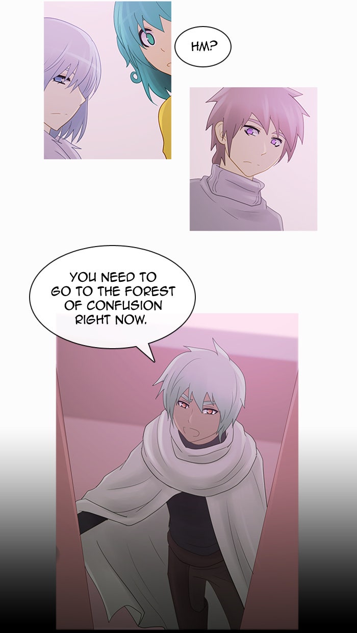 Read Kubera Manga Online