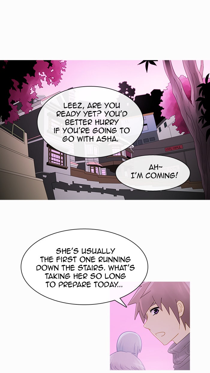 Read Kubera Manga Online