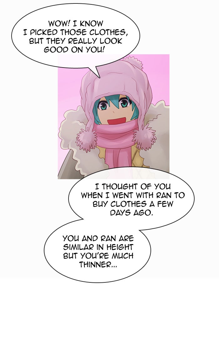 Read Kubera Manga Online