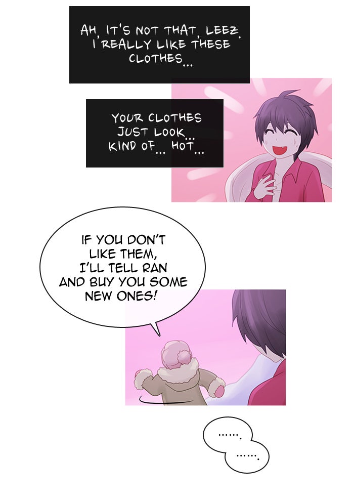 Read Kubera Manga Online