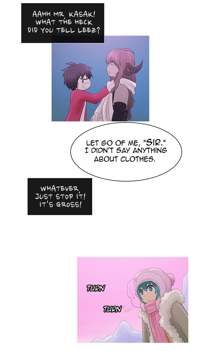 Read Kubera Manga Online