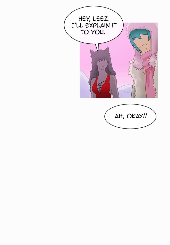 Read Kubera Manga Online