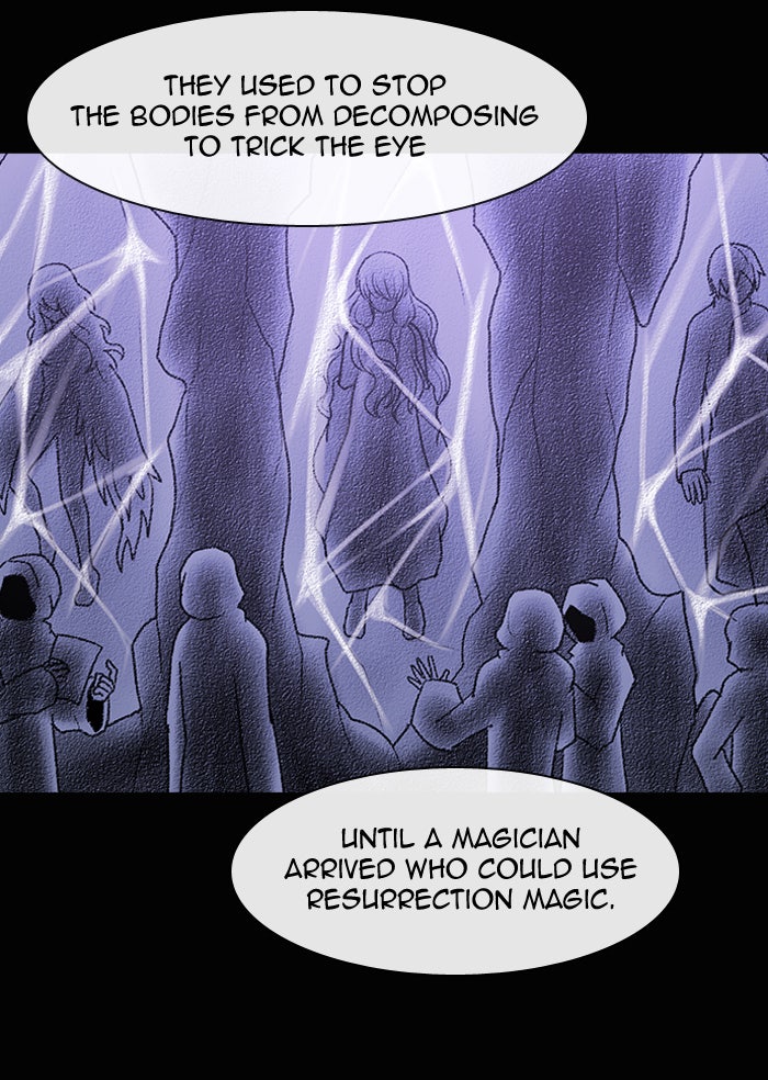 Read Kubera Manga Online