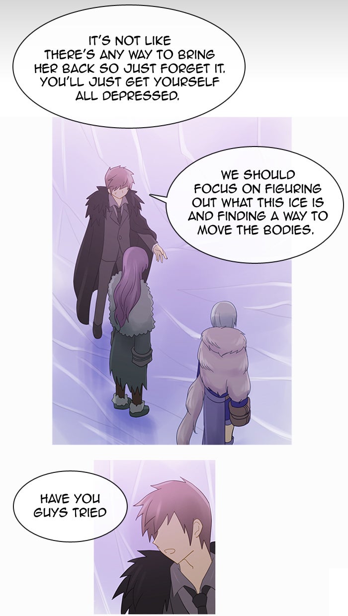 Read Kubera Manga Online