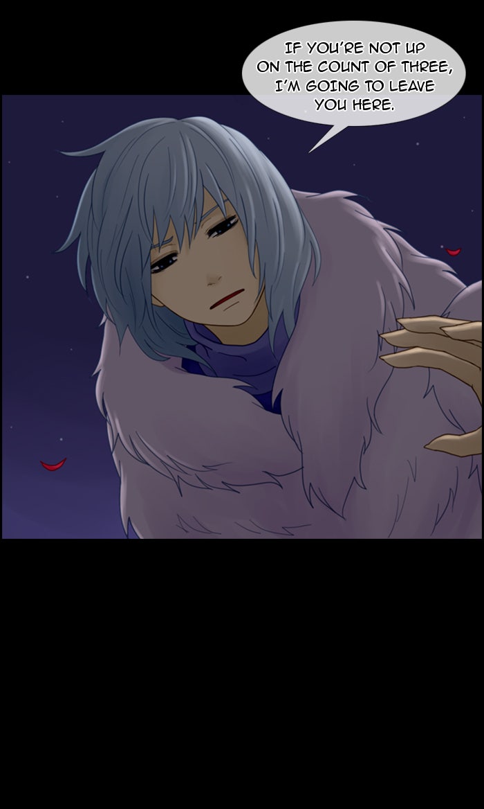 Read Kubera Manga Online