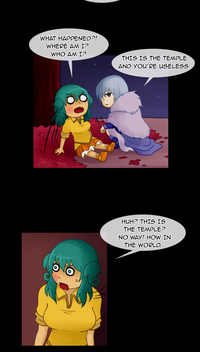 Read Kubera Manga Online