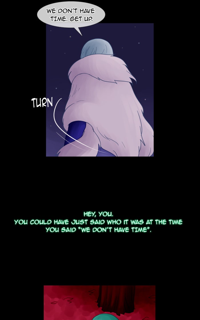 Read Kubera Manga Online